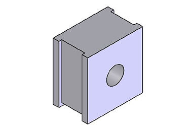 Icotek QT 6: Cable Grommets - 42506 | Trimantec
