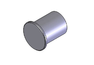 Icotek ST-B 12: Plug for Cable Entry Membrane - 42812 (25 Pack)