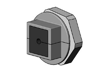 Icotek QVT 32: Split Cable Gland - 45711 | Trimantec