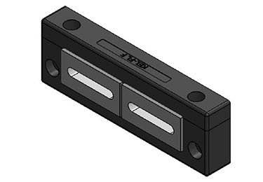 Icotek KEL-FL|F: Cable Entry Frame for Flat Cables - 46125