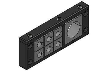 Icotek KEL-ER 24|7: Cable Entry Frame - 48247 | Trimantec