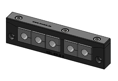Icotek KEL-ER-E5: Cable Entry Frame - 48250 | Trimantec