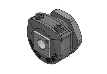 Icotek KVT-ER 32: Split Cable Glands - 45452 | Trimantec