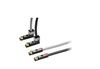 High-accuracy sensor for Air Cylinder