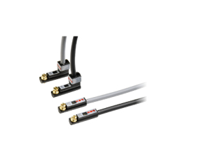 High-accuracy sensor for Air Cylinder