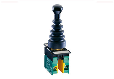 Lovato Electric: Joysticks, Without Mechanical Interlock - 8LM2TJ401