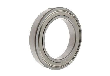 KBC Bearings: Radial Bearing - 6306-Z