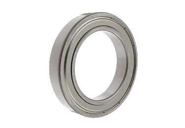 KBC Bearings: Radial Bearing - 6000-ZZ