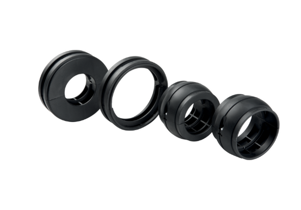 Murrplastik- SRF-M50/P48 Fixed Hose Ring - 83692289