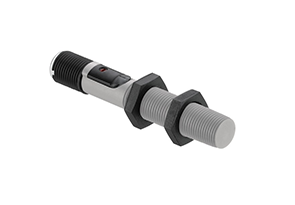 Leuze LCS-1M12P-N08NNO-K020P: Capacitive Sensor - 50135761 – Trimantec