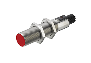 Leuze LCS-1M18M-F08NNO-K020P: Capacitive Sensor - 50135710 – Trimantec