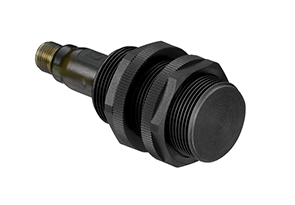 Leuze LCS-1M30M-F10NNP-M12-LT: Capacitive Sensor - 50135739
