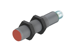 Leuze LCS-2M18P-F08NNO-M12: Capacitive Sensor-50136543