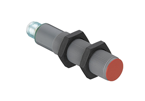 Leuze LCS-2M18P-N15NNO-K020V: Capacitive Sensor-50136607