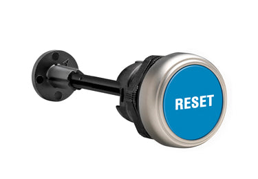 Lovato Electric: Mechanical Reset Button Switch - LPCR1196