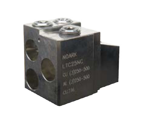 Noark Accessory: Three Conductor Breaker-LTC26NCA