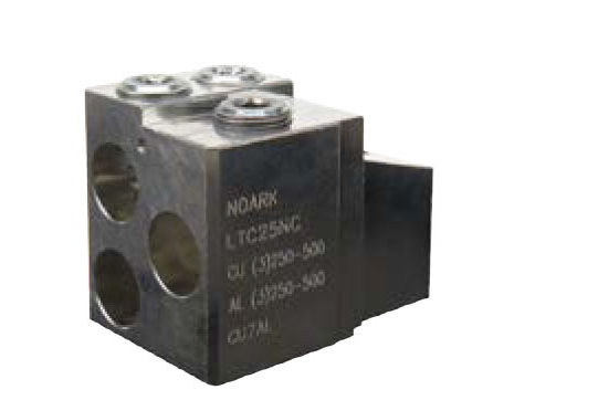 Noark Accessory: Two Conductor Breaker-LTC23NBA