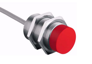 Leuze IS 230MM/4NO-25N: Inductive Switch, DC - 50137115