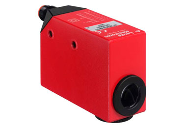 Leuze CRT 20B M/P-60-004-S12: Color Sensor - 50109601