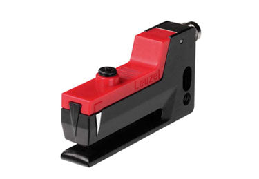 Leuze GS 61/6D.2,200-S12: Forked Photoelectric Sensor