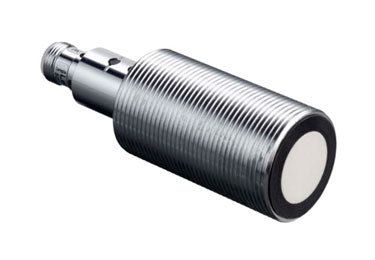 Leuze HTU430B-3000.X3/LT4-M12: Ultrasonic Distance Sensor - 50124273