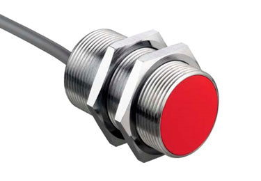 Leuze IS 230MM/4NO-10E: Inductive Switch, Cylindrical - 50109712