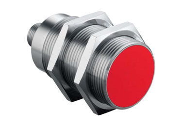 Leuze IS 230MM/4NO-22E-S12: Inductive Switch, Cylindrical - 50109721