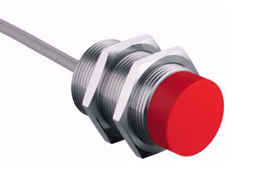 Leuze IS 230MM/2NO-40N: Inductive Switch, Cylindrical - 50109728