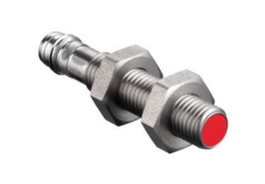 Interruttore Di Sicurezza LEUZE IS208MM/4NC-2E0-S8.3 – Nuovo, Spedizione Inclusa - Foto 2