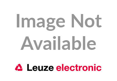 Leuze MTKS 50x50.1: Plastic Reflector - 50117583