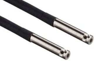 Leuze KF-L-320-D-T14L: Plastic Fiber Optics for Throughbeam Operation - 50117739