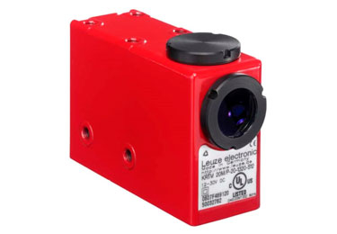 Leuze KRTM 20M/V-20-0001-S12: Contrast Sensor - 50035674