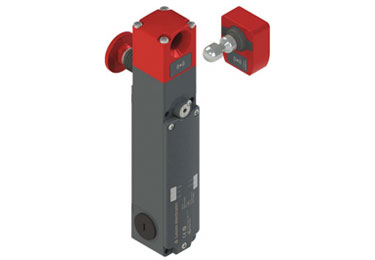 Leuze L300-M41C3-SLM24-PB-UCA: Safety Locking Device - 50132057