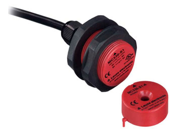 Leuze MC330-S1R5-A: Magnetically Coded Sensor - 63001104