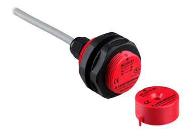 Leuze MC330-S2-C02M12-A: Magnetically Coded Sensor - 63001127