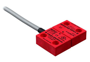 Leuze MC336-S1C10-A: Magnetically Coded Sensor - 63001052