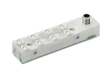 Leuze MD 7XXP-11-88IO3-12: Distribution Box - 50130990