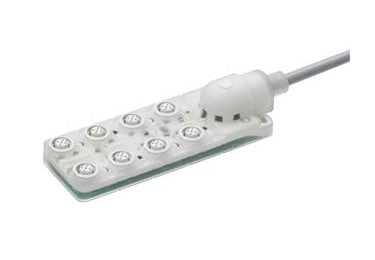 Leuze MD 7XXP-11-82IO5-K100: Distribution Box - 50130605