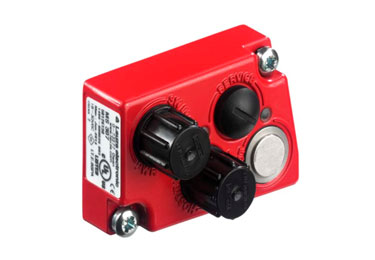 Connector Module Ms 307 Leuze MS 307: Connection Unit - 50126130 – Trimantec