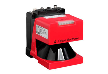 Leuze ROD4-38: Laser Scanner - 50110667