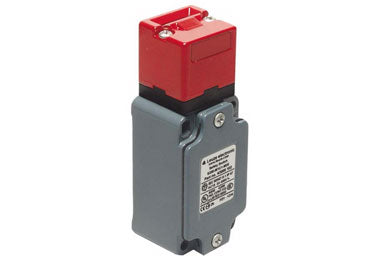 Leuze S200-M3C1-M20: Safety Switch with Separate Actuator - 63000200