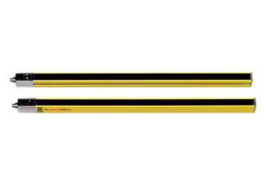 Leuze MLC320R40-2700: Safety Light Curtain Receiver - 68092427