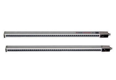 Leuze MLC520R30-1200-EX2: Safety Light Curtain Receiver - 68042312