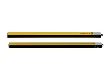 Leuze MLC530R14-900: Safety Light Curtain Receiver - 68003109