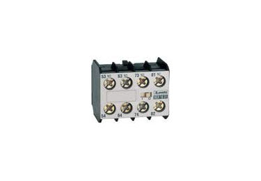 Contacteur AC - BFD series - LOVATO ELECTRIC - 4 pôles / sur rail DIN