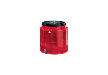 Lovato Electric: LT7 Series Light Module Steady Red - 8LT7EL4