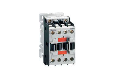 Lovato BF Series: 4 Pole Contactor, IEC - BF09T2A02460