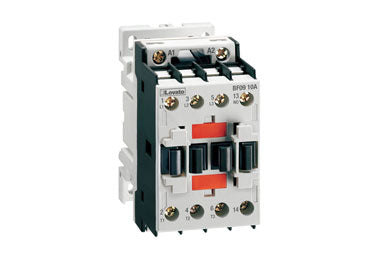Lovato BF Series: 3 Pole Contactor, IEC - BF1801D060