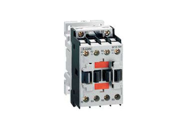 Lovato BF Series: 4 Pole Contactor, IEC - BF18T0A12060
