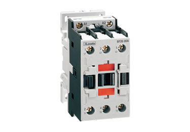 Lovato BF Series: 3 Pole Contactor, IEC - BF3800D012